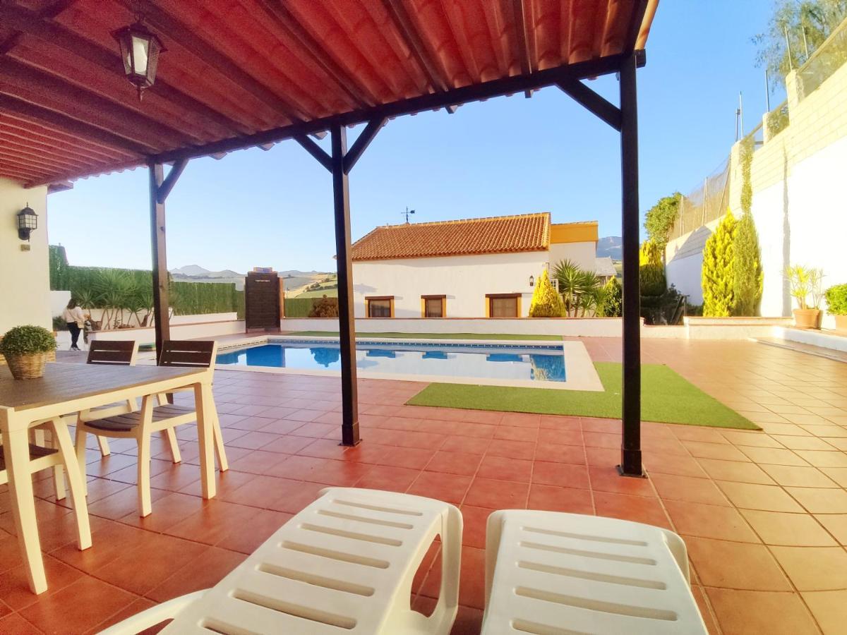 Only4You Country House Perfect Location To Visit Andalucia Касабермеха Экстерьер фото