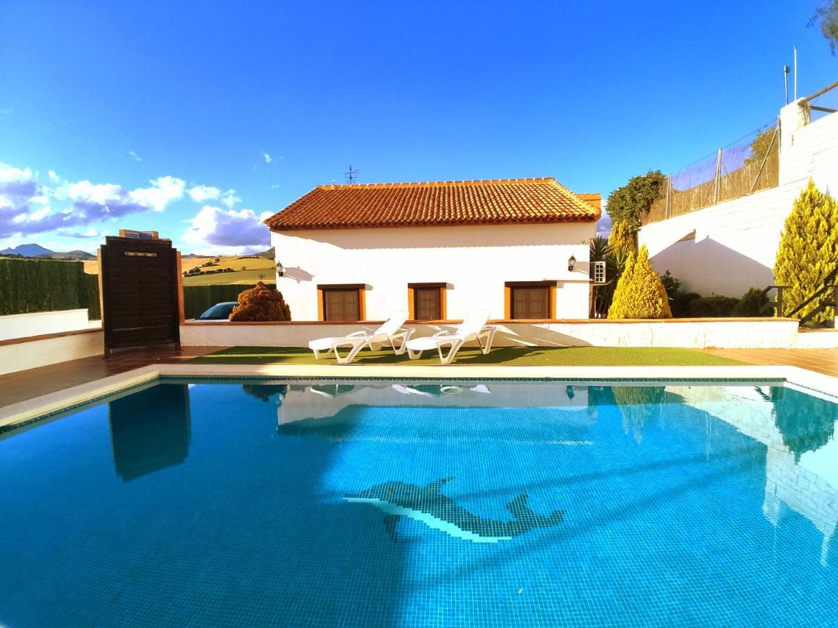 Only4You Country House Perfect Location To Visit Andalucia Касабермеха Экстерьер фото