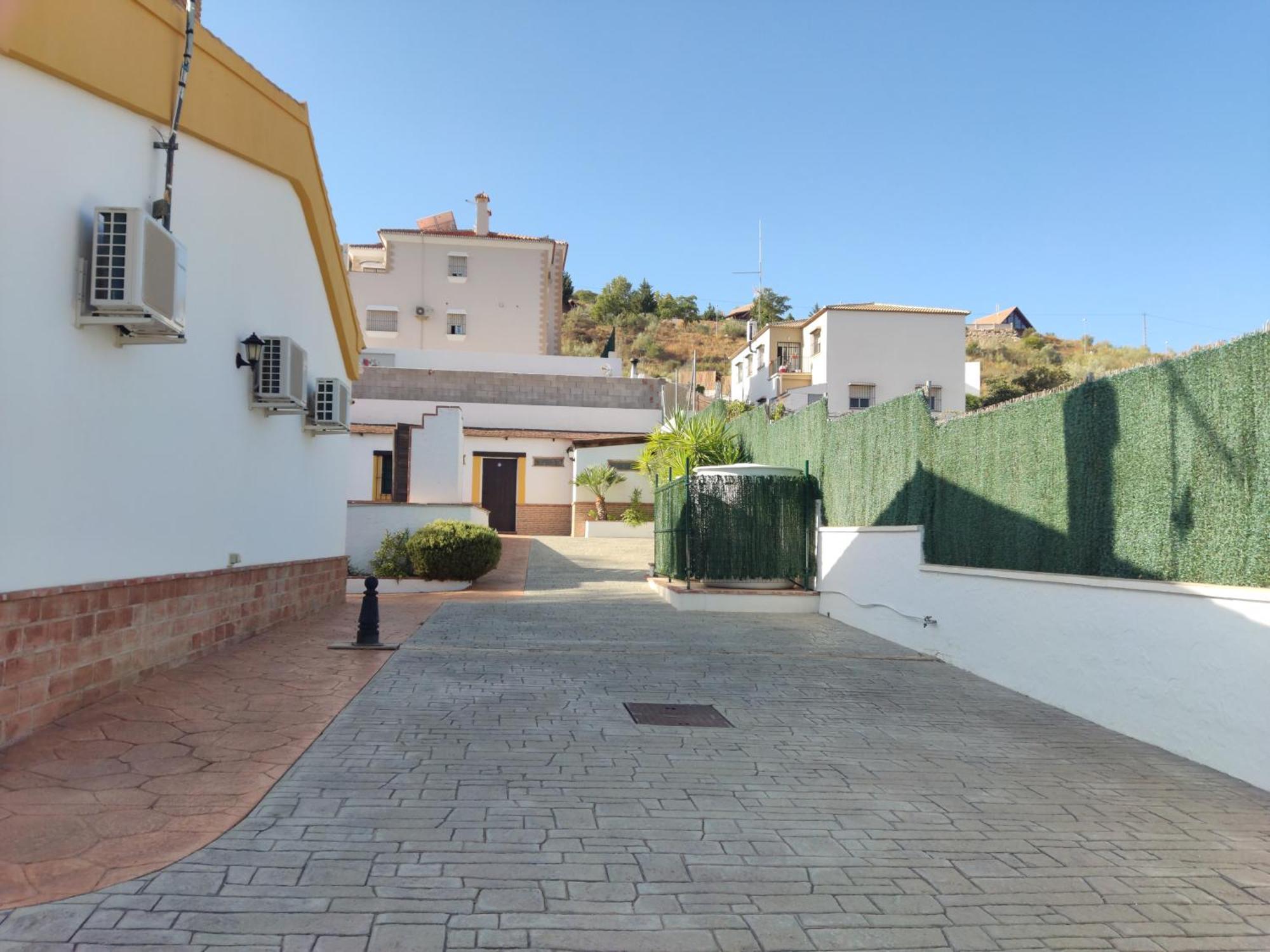 Only4You Country House Perfect Location To Visit Andalucia Касабермеха Экстерьер фото