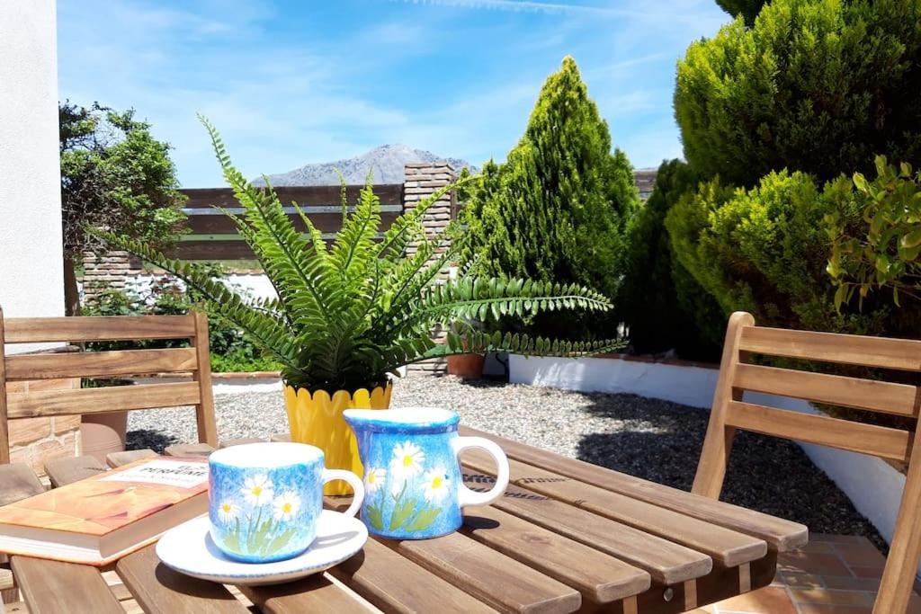Only4You Country House Perfect Location To Visit Andalucia Касабермеха Экстерьер фото