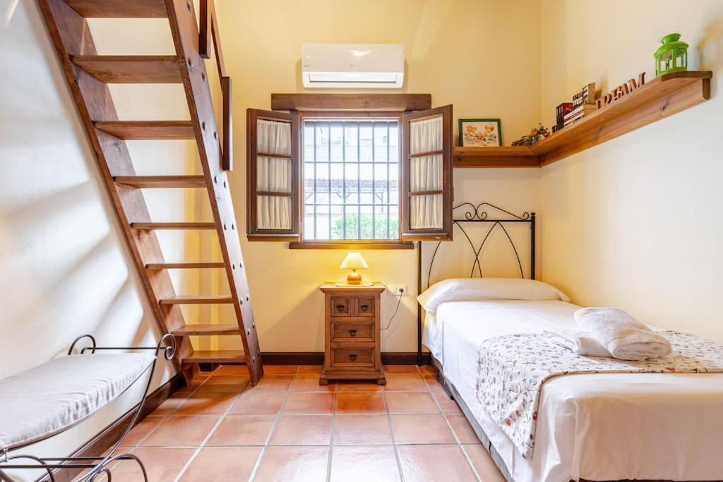 Only4You Country House Perfect Location To Visit Andalucia Касабермеха Экстерьер фото