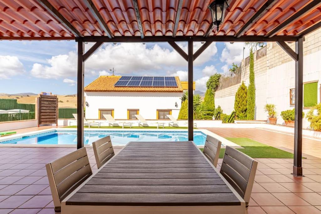 Only4You Country House Perfect Location To Visit Andalucia Касабермеха Экстерьер фото