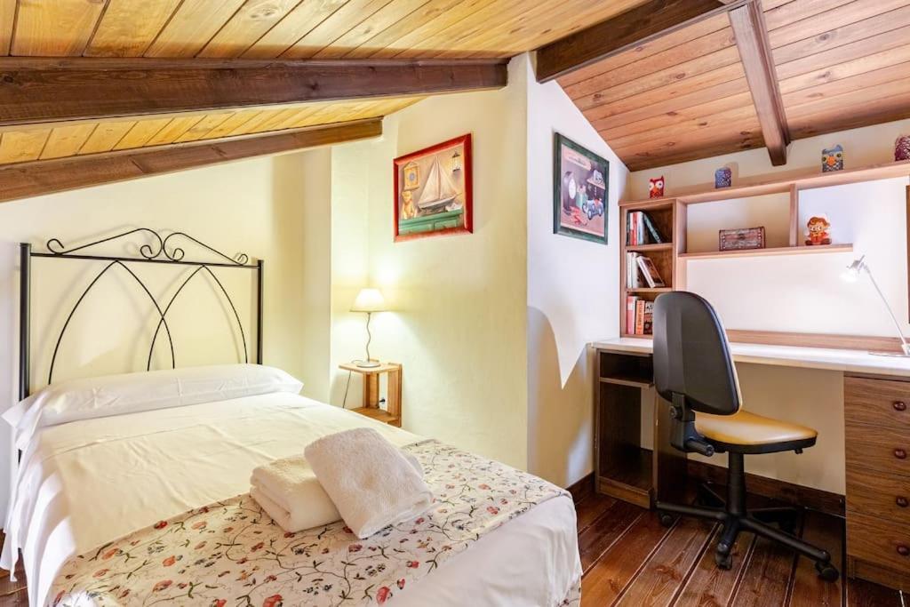 Only4You Country House Perfect Location To Visit Andalucia Касабермеха Экстерьер фото